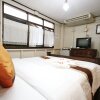 Отель Resort Bangphlat, фото 10