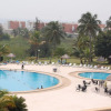 Отель Benin Marina Hôtel, фото 15