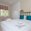 Отель Quaint 2BD Flat 9 Min Walk To Vauxhall Tube, фото 10