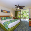 Отель Napili Shores D127 Studio Bedroom 1 Bathroom Condo, фото 6