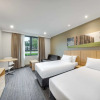 Отель Travelodge Hotel Macquarie North Ryde Sydney, фото 4