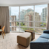 Отель Hilton Vancouver Downtown, фото 47