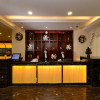 Отель San Diego International Hotel, фото 1