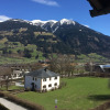 Отель Appartementhaus Alpenhof, фото 13