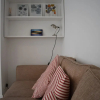 Отель Central Brighton 2 Bedroom House With Garden, фото 7