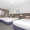 Отель Pacific Suites Canberra, фото 14