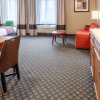 Отель Quality Inn & Suites, фото 14