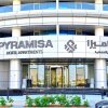 Отель Pyramisa Hotel Apartments Dubai, фото 1