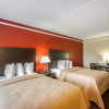 Отель Quality Inn Memphis, фото 5