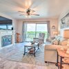 Отель Oceanfront Resort Condo w/ Beach + Pool Access!, фото 27