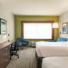 Отель Holiday Inn Express & Suites West Des Moines - Jordan Creek, an IHG Hotel, фото 16