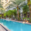 Отель National Hotel, An Adult Only Oceanfront Resort, фото 48
