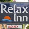 Отель Relax Inn в Греции