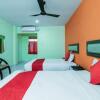 Отель OYO 8147 Short Stay s, фото 4