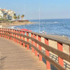 Отель BEACHFRONT APARTMENT In LA CALA DE MIJAS, фото 3
