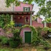 Отель Part of the old Stone House With Private Pool and Garden on Peaceful Location, фото 5