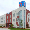 Отель Motel 6 Tulsa, фото 1