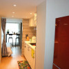 Отель Warm House Apartment, фото 6