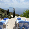 Отель Alicudi Giardino dei Carrubi, фото 12