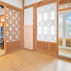 Отель Gangneung Booyoonok Hanok Pension, фото 16