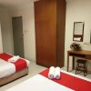 Отель Fully Hotel Johor Jaya, фото 7