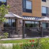 Отель TownePlace Suites Fort Wayne North, фото 15