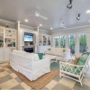 Отель The Palm and Shell Captiva Island Private Luxury Home With Pool hot tub and Beach Access, фото 22