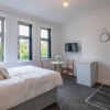 Отель Charming 1-bed Studio9 in Coventry, фото 2
