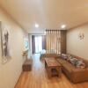 Отель New Gudauri, Redco apartment 412, loft 2, фото 2