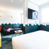 Отель ibis Styles Thonon Les Bains Hotel, фото 49