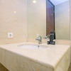 Отель Great Choice and Spacious 3BR at The Empyreal Apartment, фото 7