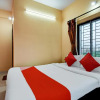 Отель Oyo Flagship 77021 Park View, фото 18