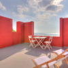 Отель Studio in the Red Wall building by Ricardo Bofill - MURALLA ROJA, фото 10