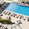 Отель Eurobuilding Hotel & Suites Coro в Коро