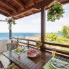 Отель Lovely Apartment, sea View, Neos Marmaras, Greece, фото 7