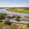 Отель Bolick Pawleys Island - 3 Br Home, фото 10
