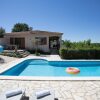 Отель Cosy Villa In Felines Minervois With Swimming Pool, фото 23