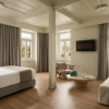 Отель Syros Soul Suites, фото 3