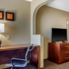 Отель Comfort Inn & Suites La Grange, фото 6