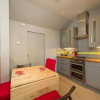 Отель Modern 2 Bedroom Apartment in Cumberland Street, фото 10