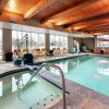 Отель Home2 Suites by Hilton Anchorage / Midtown, фото 14