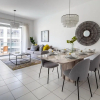 Отель Chic and Stunning 2BR With Dubai Marina Views!, фото 7