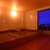 Отель Himi Onsenkyo Uomeguri No Yado Eihokaku, фото 12