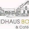 Отель Landhaus Bolde & Café Anna в Бад-Либенверда