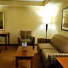 Отель Hampton Inn Raleigh-Capital Blvd. North, фото 15