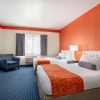 Отель Howard Johnson Suites Central, фото 30