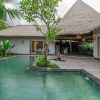 Отель Brand New luxury 3BR Villa Ethnic Ubud 2, фото 15