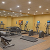 Отель Holiday Inn Presidential Little Rock Downtown, an IHG Hotel, фото 16