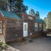 Отель Mechem Dr Apache Village & Cabins by VTrips, фото 23