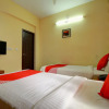 Отель High Point Serviced Apartment By OYO Rooms, фото 4